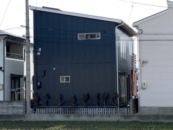 屋根　外壁　塗装　徳島