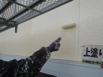 塗装　スズカファイン　ビーズコート