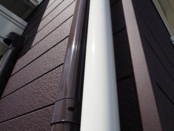 鳴門市　塗装　外壁