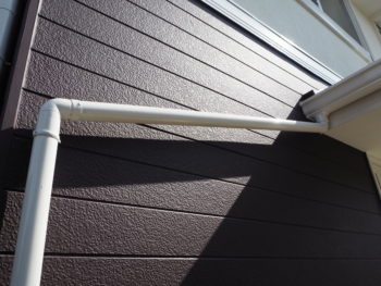 台風被害　補修　塗装　鳴門市