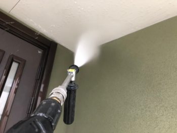 外壁　塗装　徳島