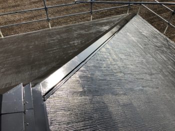 塗装　屋根　GAISO 鳴門市