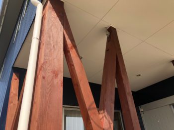 塗装　徳島　和信　GAISO 外壁