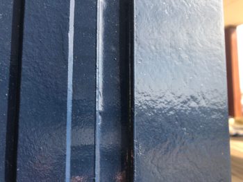 シーリング　塗装　徳島　外壁