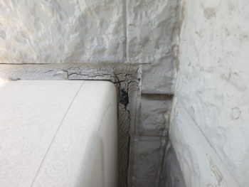 徳島県 コーキング 劣化 サイディング