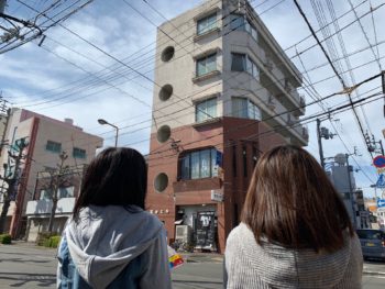 中山コーティング，女性社員