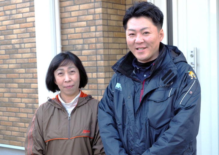   鳴門市　外壁サイディング張替え　屋根塗装　