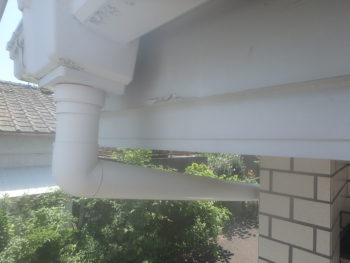 GAISO　徳島　塗装　