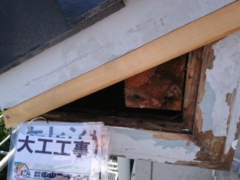 大工工事　GAISO　徳島　塗装　