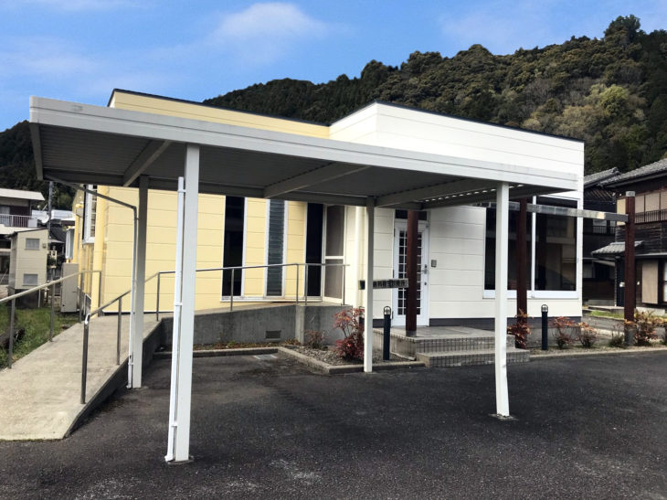   徳島県那賀郡那賀町　屋根｜外壁塗装