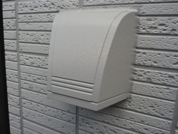 GAISO　塗装　外壁