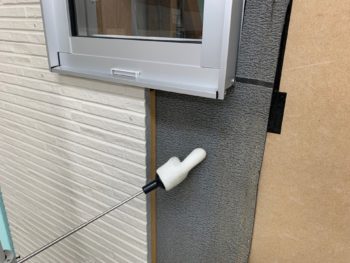 透湿防水シートの役割