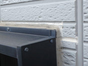 GAISO　塗装　外壁　徳島市