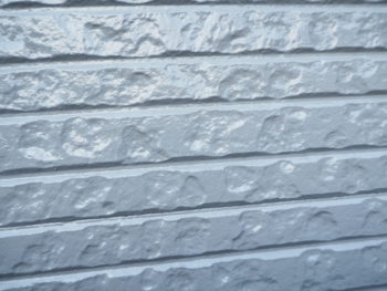 徳島県　完工後　外壁　グレー