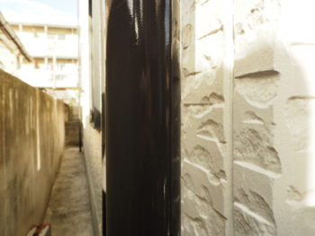 完工　雨樋　徳島県　南昭和