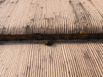 塗装　屋根　徳島市　塗装　WB多彩