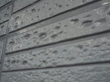 塗り替え　無機塗料　GAISO　塗装　外壁