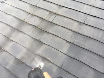 GAISO　塗装　外壁　徳島市