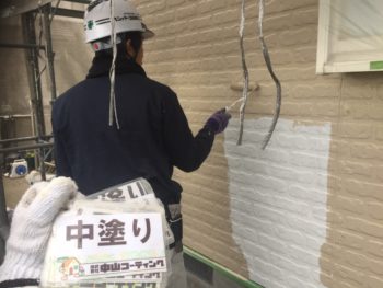 阿南市 徳島県 外壁 塗装