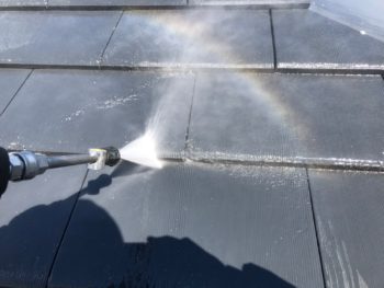 洗浄　徳島　屋根　住宅