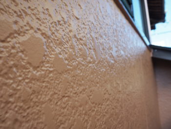 徳島県　外壁　大原町　施工後　塗装