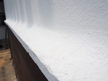 倉庫　外壁　塗装　徳島県　阿南市