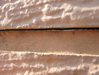 シーリング　劣化　破断　徳島　鳴門