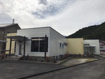 施工後　徳島　正面