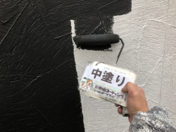 外壁　塗装　徳島　鳴門　DK-1103