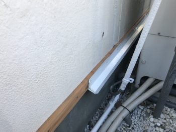 リフォーム　外壁　徳島市　カバー工法