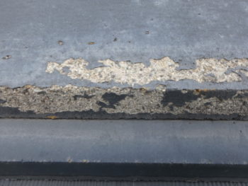 劣化　施工前　徳島　丈六　屋根