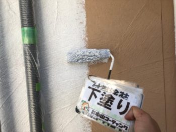 外壁　徳島　鳴門　塗装