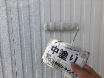 DK-1101　徳島　鳴門　外壁　塗装