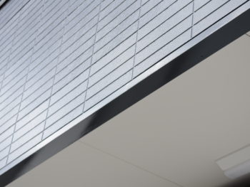 軒天井　阿波市　徳島県　完工