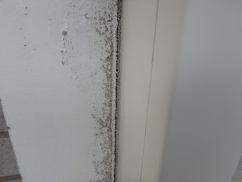 イクシード オート化学 塗装 コーキング