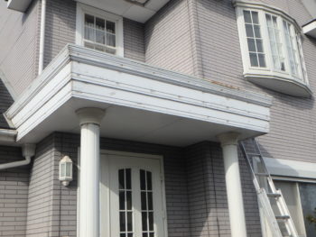 塗装 外壁 阿南市