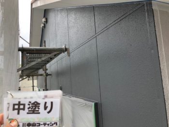 徳島県　外壁　塗装　ファインシリコン