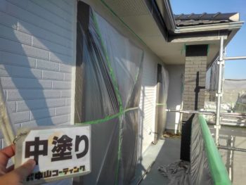 外壁 塗装 徳島県