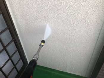 洗浄　外壁　徳島県　吉野川市