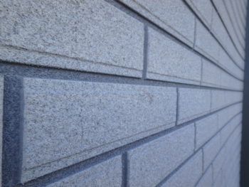 施工前 外壁 アップ 徳島県