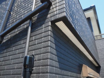 施工後 付帯部 徳島県