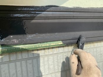 帯板　ケレン　塗装　徳島県