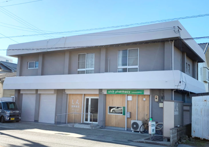   3社での相見積をさせていただきましたが質疑応答等を比較評価し選ばせていただきました。