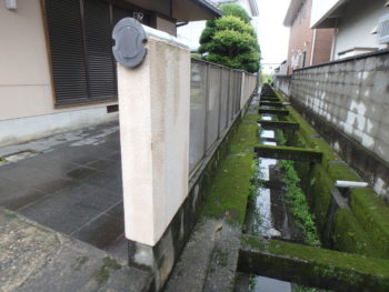 徳島市 塗装工事 ナノコンポジット