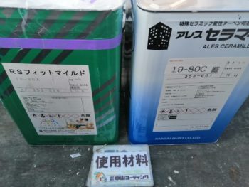 軒天 セラマイルド 徳島