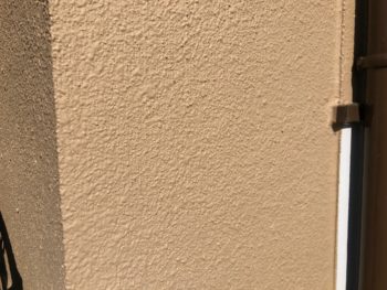 施工後　外壁　徳島県　板野