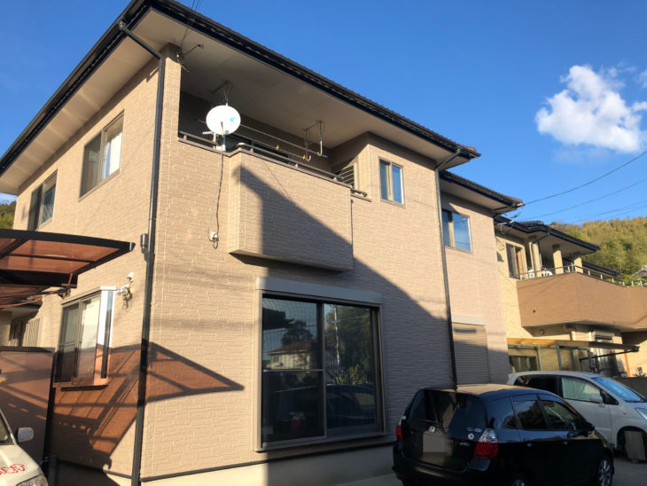 大満足の施工　小松島市　お客様アンケート