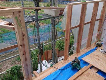 手摺壁 徳島県 鳴門