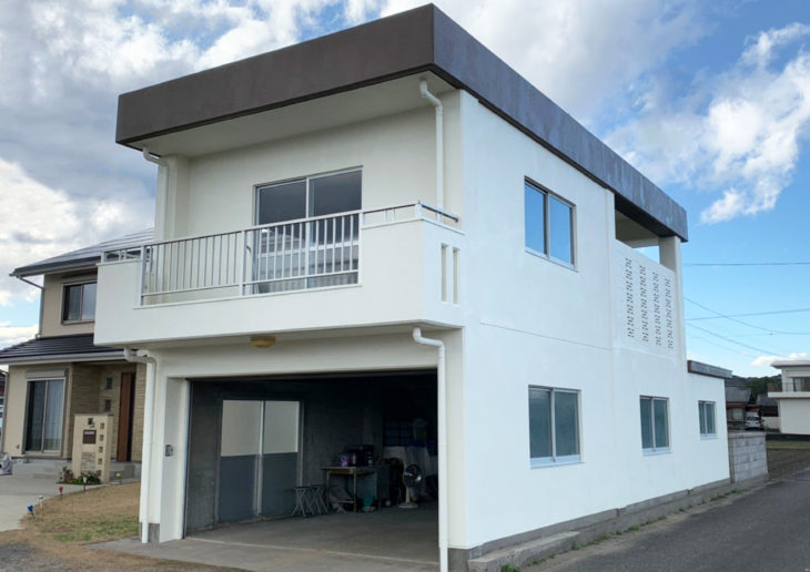   丁寧な作業に感心していました。自社検査によるチェック体制も厳しい。