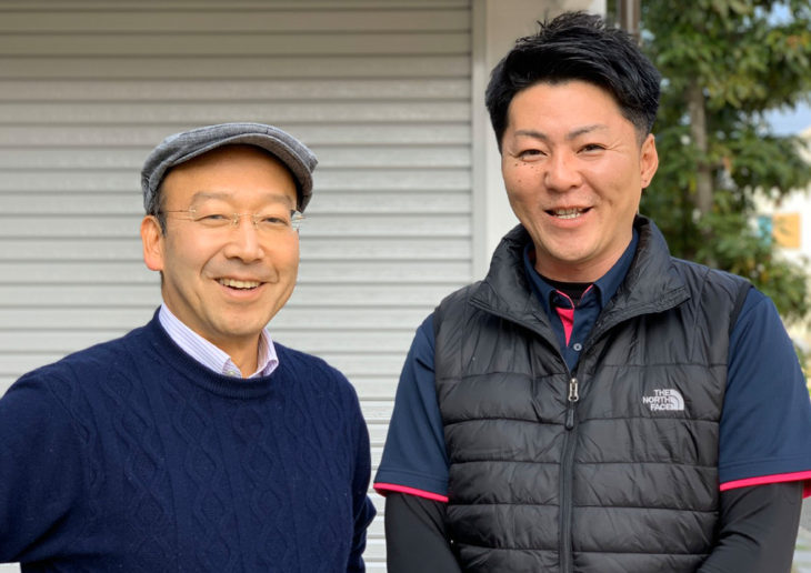 徳島市国府町で塗装業者をお探しの方々へ。